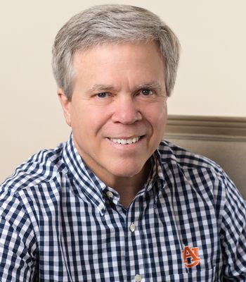 Portrait of Bill Price, REALTOR® .