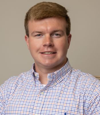 Portrait of Grant Robinson, REALTOR®  .