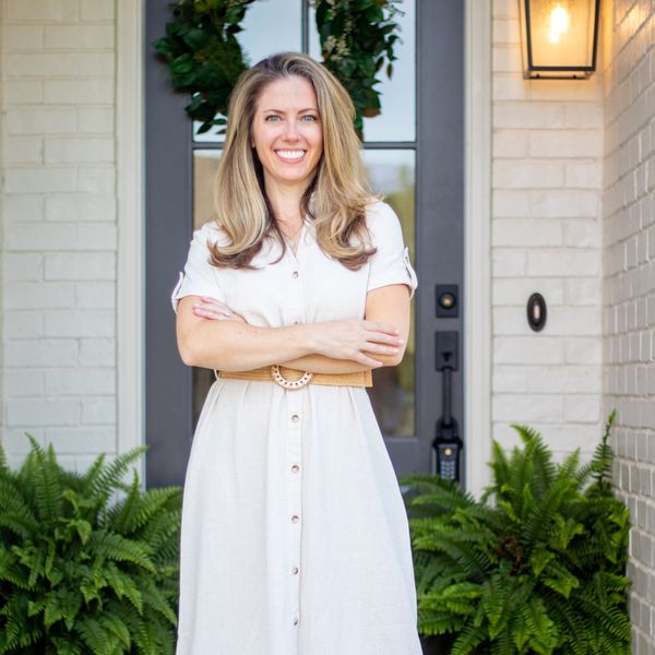 Jen Omohundro, REALTOR®    