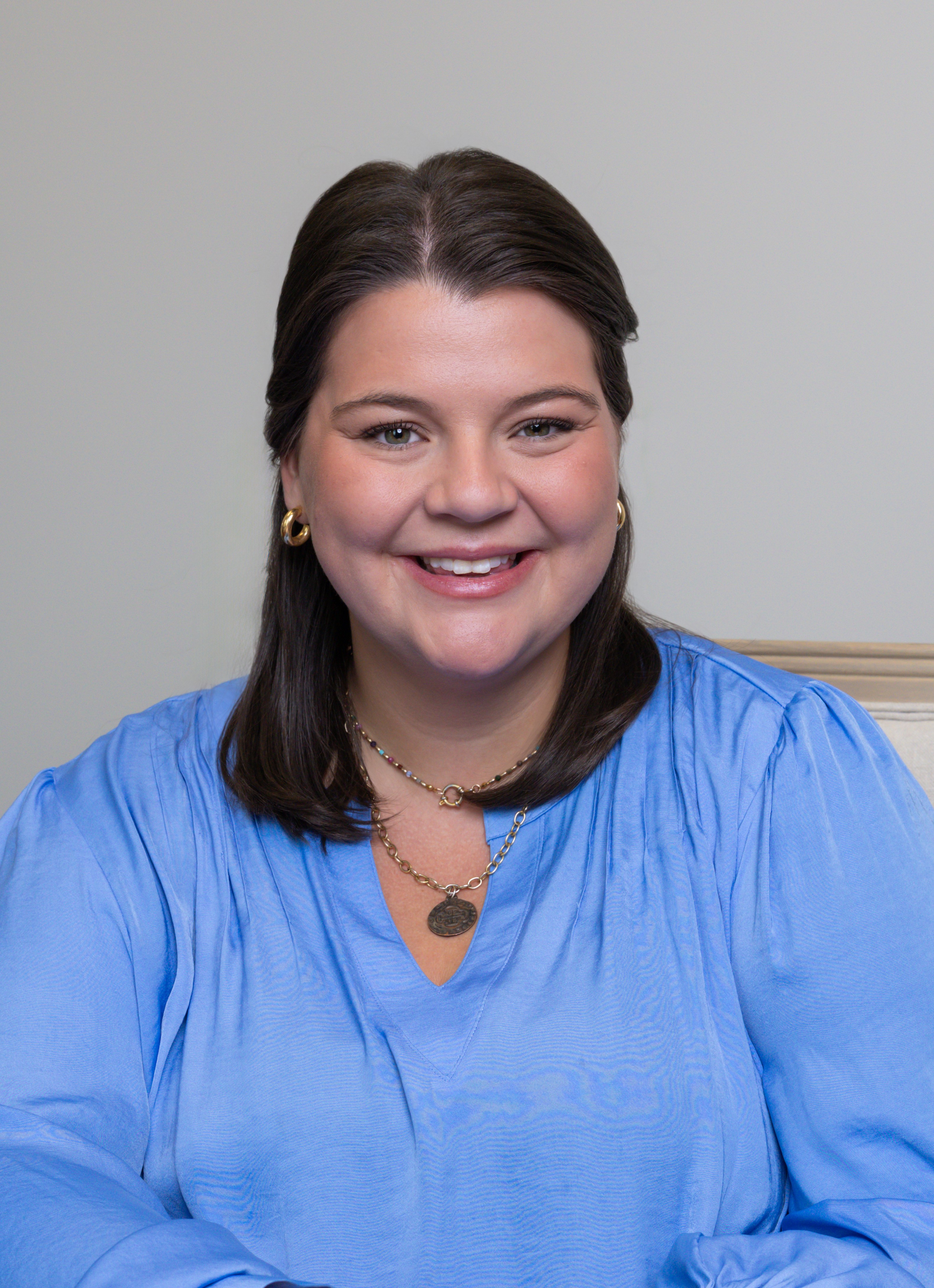 Ava Claire Miller headshot